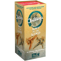 Onitama Way Of The Wind Expansion Ekspansion til Onitama