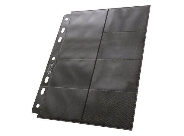 Plastlomme 14-Pocket Supreme Compact X10 Standardstørrelse + Mini American Pages 