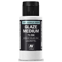 Vallejo Glaze Medium 60 ml 