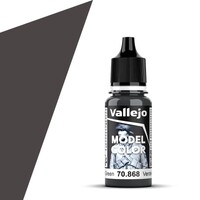 Vallejo Model Color Dark Sea Green 17 ml Svarer til 4784AP | XF-24