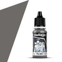 Vallejo Model Color Dark Sea Grey 17 ml Svarer til XF-54
