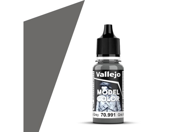Vallejo Model Color Dark Sea Grey 17 ml Svarer til XF-54 