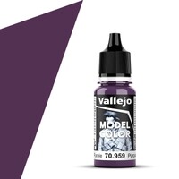Vallejo Model Color Purple 17 ml Svarer til XF-90