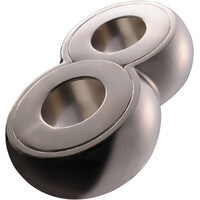 Cast Puzzle 6/6 Infinity tankespil Sværhedsgrad 6/6