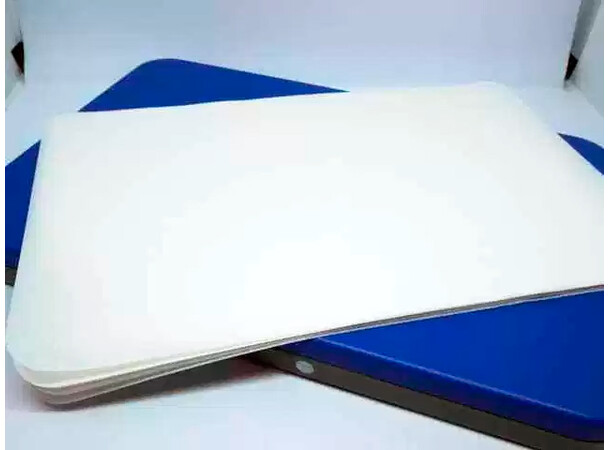 Hydration Paper Sheets StudioXL 20x30 cm 50 stk Redgrass Wet Palette Studio XL 
