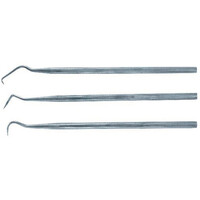 Probe Stainless Steel Probes - 3 stk Vallejo