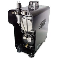 Sparmax TC-620X Airbrush-kompressor 