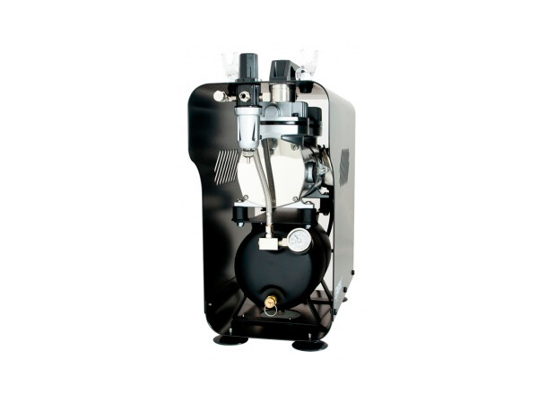 Sparmax TC-620X Airbrush-kompressor 