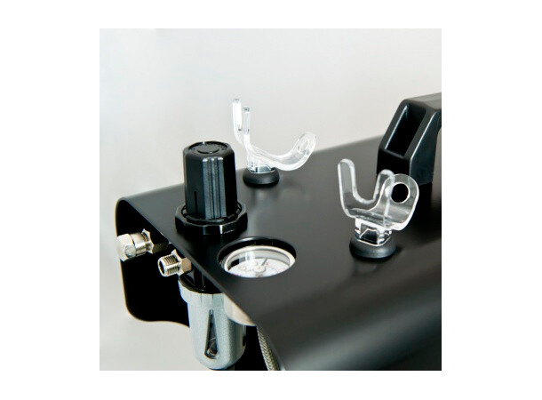 Sparmax TC-620X Airbrush-kompressor 