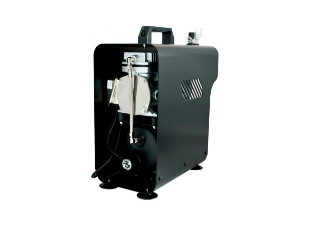 Sparmax TC-620X Airbrush-kompressor 