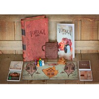 Tortuga 1667 Brætspil 