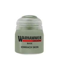 Warhammer Colour Base Ionrach Skin Tidligere Citadel Colour