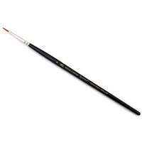 Winsor & Newton Series 7 størrelse 0 Kolinsky Sable - Størrelse 0