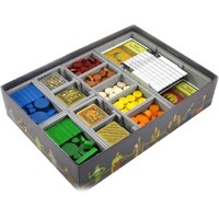 Agricola Insert Folded Space