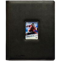 Album Pro Window Premium 9-Pocket 
