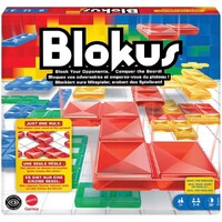 Blokus Brætspil 