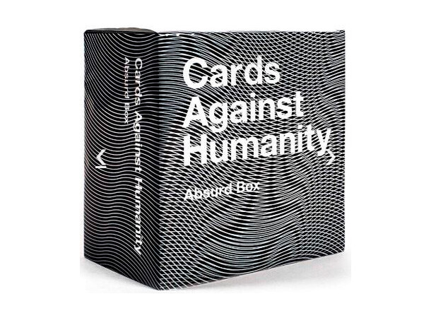 Cards Against Humanity Absurd Box Exp Ekspansion til Cards Against Humanity 