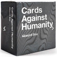 Cards Against Humanity Absurd Box Exp Ekspansion til Cards Against Humanity