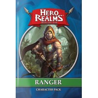 Hero Realms Character Pack Ranger Ekspansion til Hero Realms