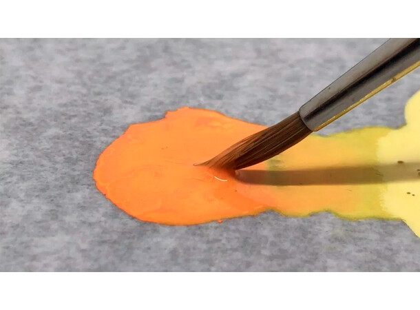 Hydration Paper Sheets Painter 15x20 cm 50 stk. til Redgrass Wet Palette Painter 