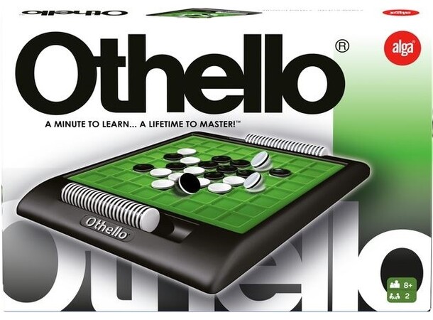 Othello Brætspil 