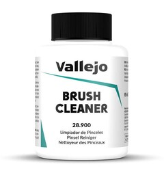 Vallejo Brush Cleaner - 85ml