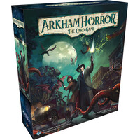 Arkham Horror TCG Revised Core Set Arkham Horror The Card Game