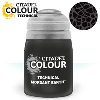 Citadel Paint Technical Mordant Earth 24 ml