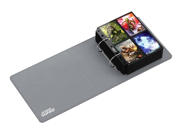 Collectors Album Compact Sort Ultimate Guard 