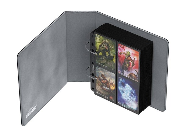 Collectors Album Compact Sort Ultimate Guard 