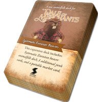 Dale of Merchants Systematic Beavers Exp Ekspansion til Dale of Merchants