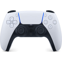 DualSense Controller White PS5 Håndkontrol til PlayStation 5