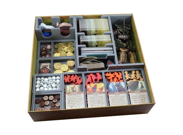 Everdell Insert Folded Space 