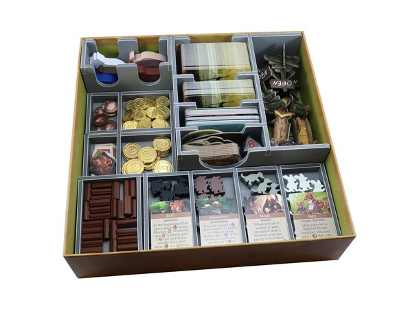 Everdell Insert Folded Space 
