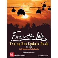 Fire in the Lake Tru'ng Bot Update Pack Ekspansion til Fire in the Lake