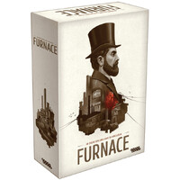 Furnace Brætspil 