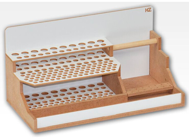 Hobbyzone Module OM07a Pensler/værktøj Plads til pensler og værktøj - 30 cm 