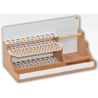 Hobbyzone Module OM07a Pensler/værktøj Plads til pensler og værktøj - 30 cm