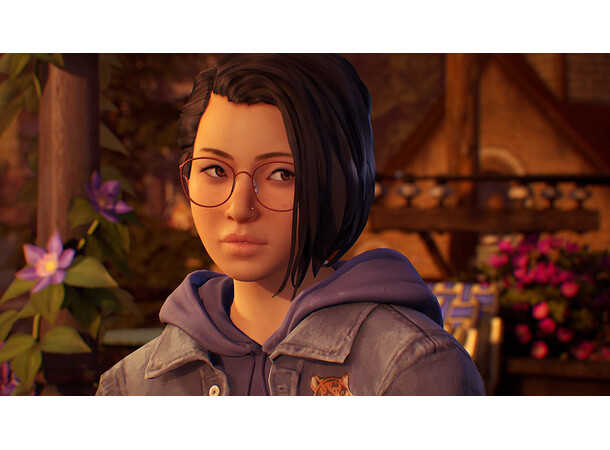 Life is Strange True Colors PS5 