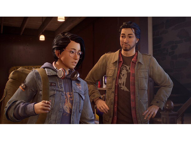 Life is Strange True Colors PS5 