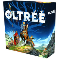 Oltree Brætspil 