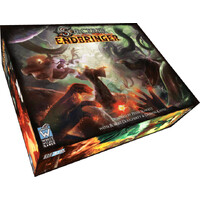 Sorcerer Endbringer Expansion Ekspansion til Sorcerer