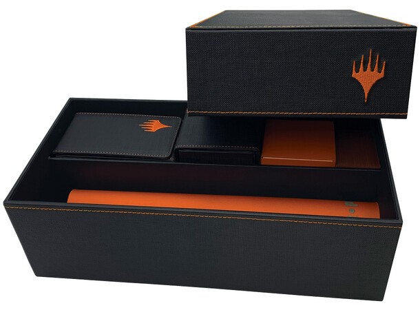 Storage Box Mythic Edition 