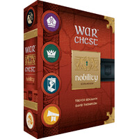 War Chest Nobility Expansion Ekspansion til War Chest