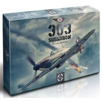 303 Squadron Brætspil 