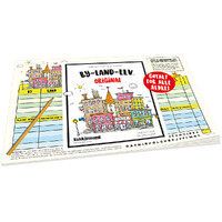 By Land Elv Original - NORSK 