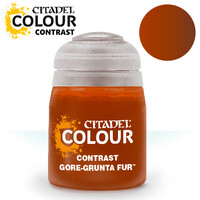 Citadel Paint Contrast Gore-Grunta Fur 18 ml