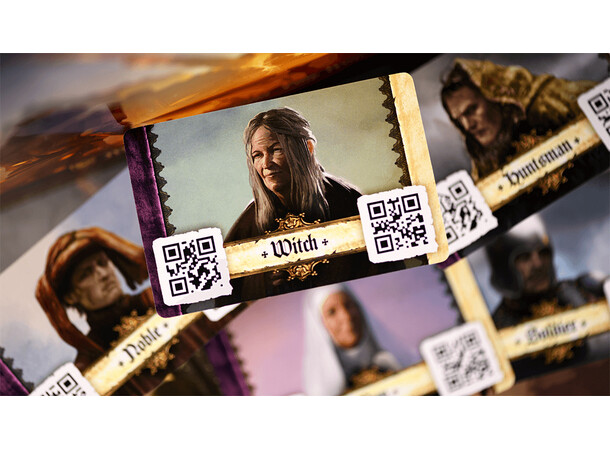 Destinies Brætspil 