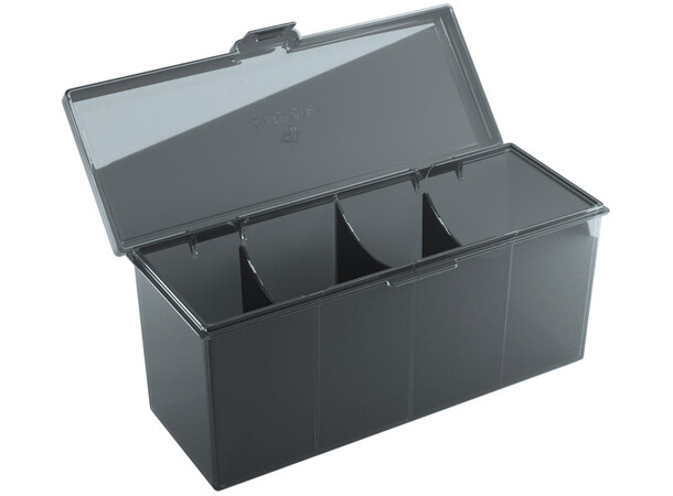 Fourtress 320 Storage Box sort GameGenic Opbevaringsboks 