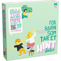 HINT Junior - NORSK 